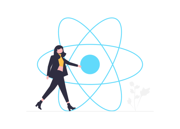 react-development